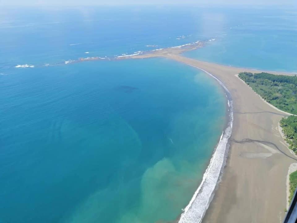 Luminosa Uvita Hostel Dış mekan fotoğraf
