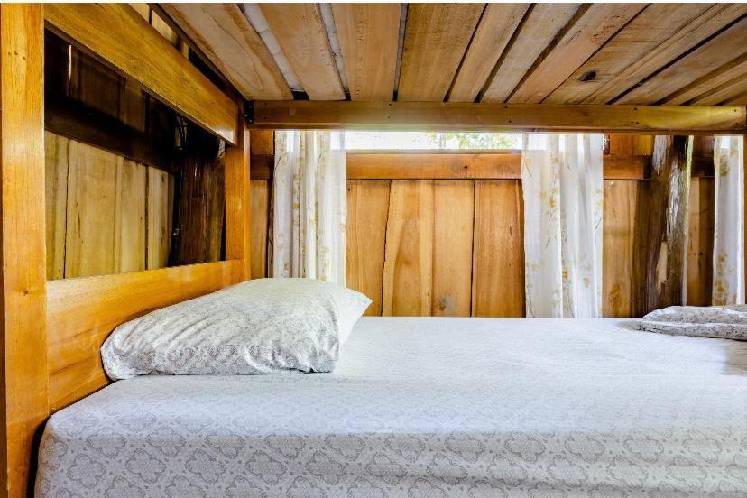 Luminosa Uvita Hostel Dış mekan fotoğraf