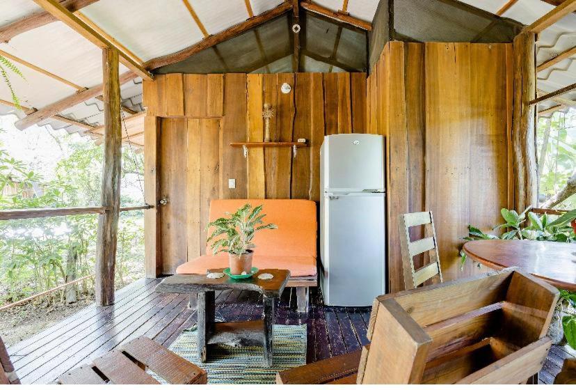 Luminosa Uvita Hostel Dış mekan fotoğraf