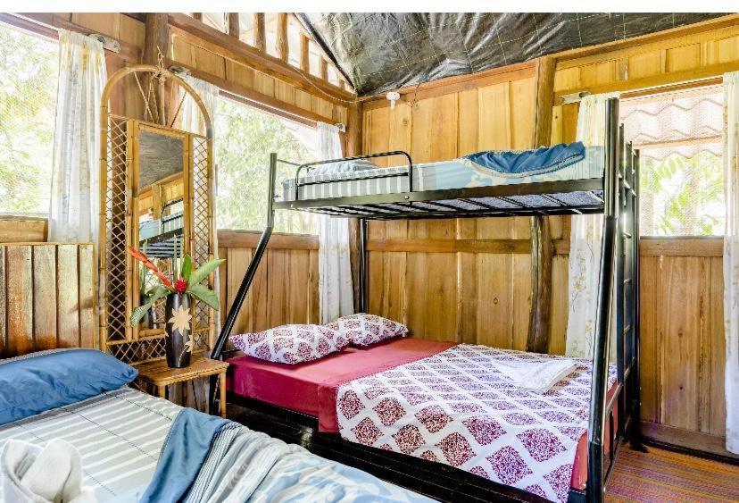 Luminosa Uvita Hostel Dış mekan fotoğraf