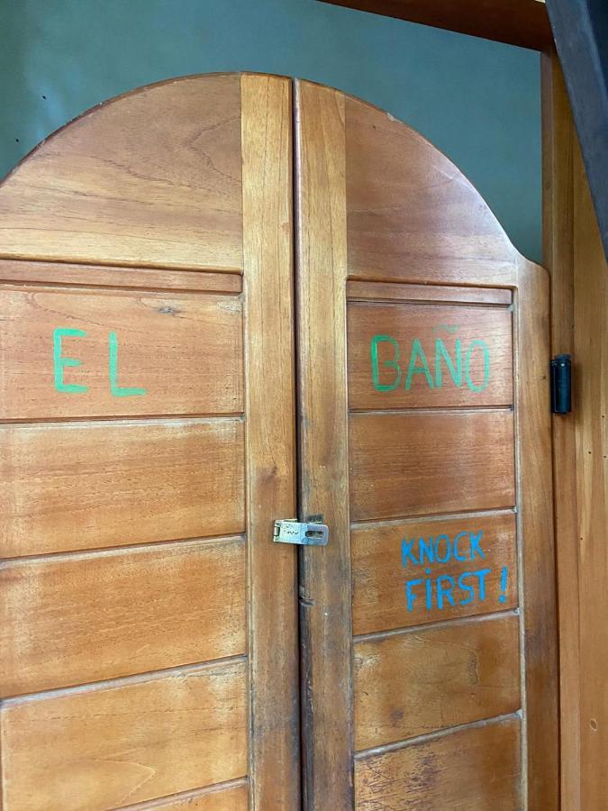 Luminosa Uvita Hostel Dış mekan fotoğraf