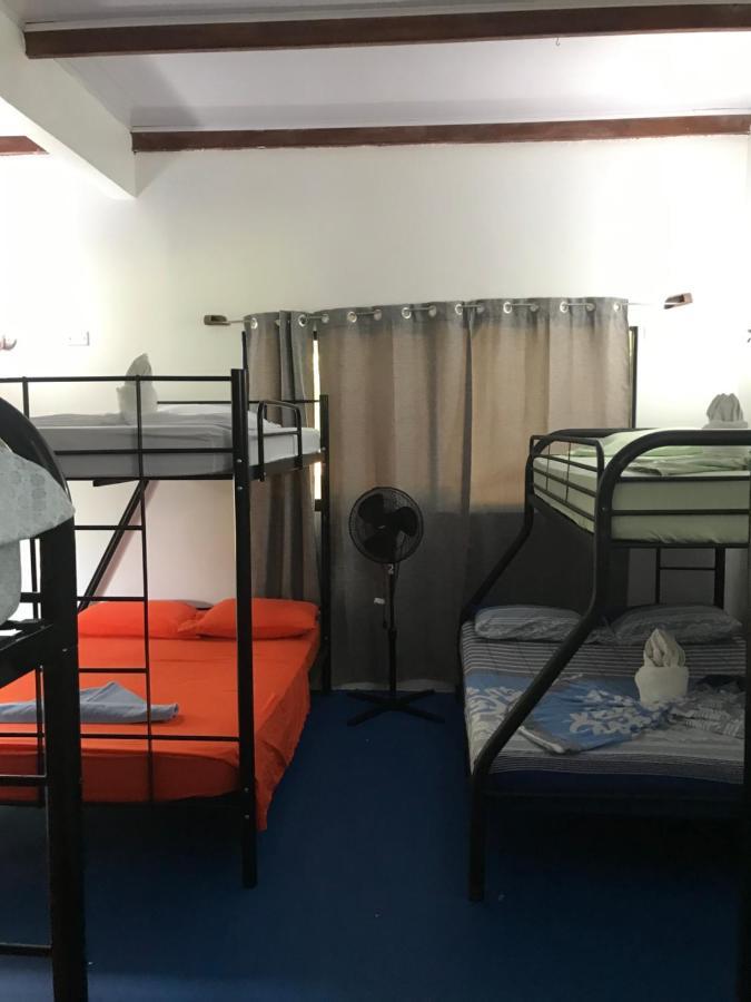 Luminosa Uvita Hostel Dış mekan fotoğraf