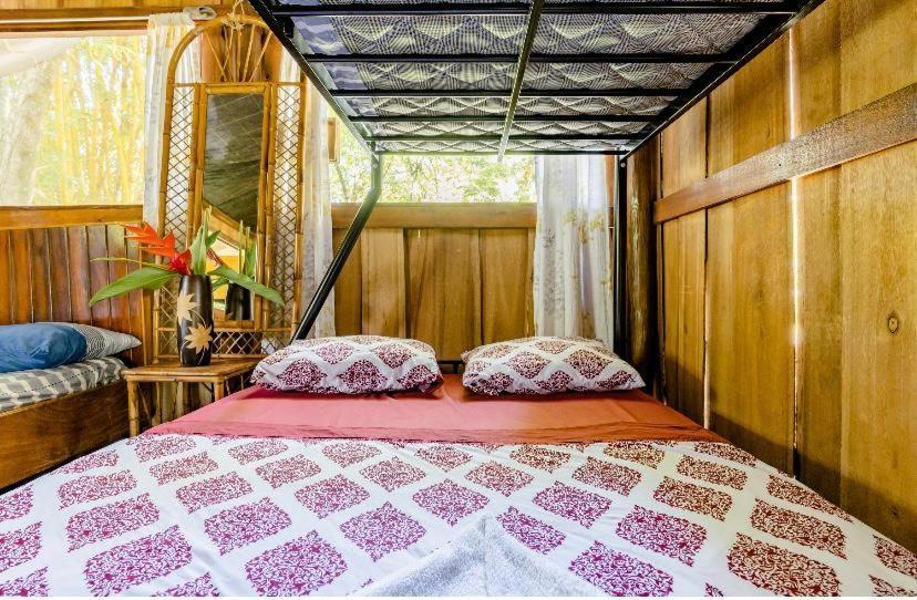 Luminosa Uvita Hostel Dış mekan fotoğraf