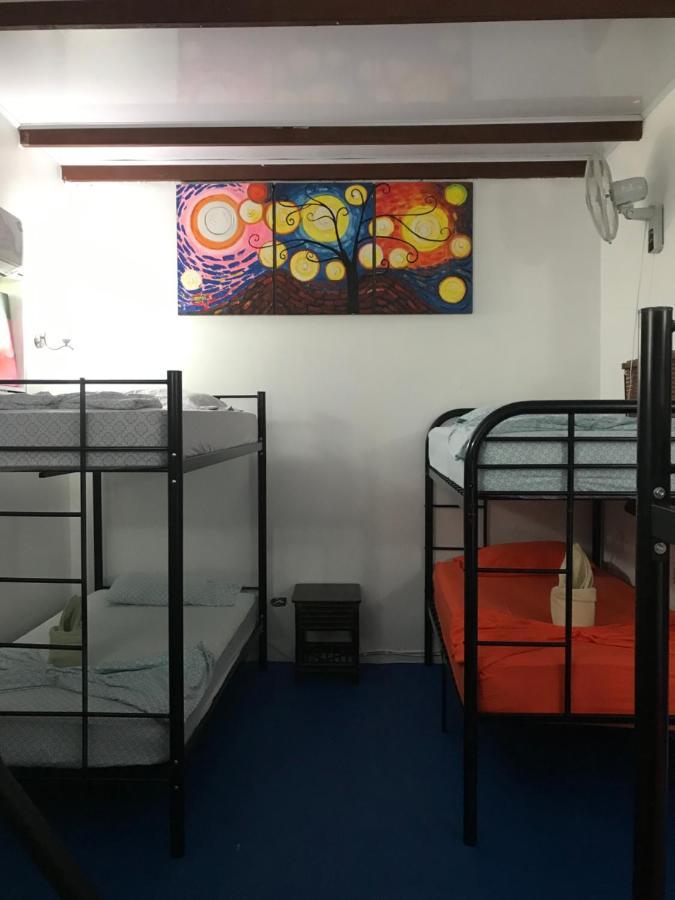 Luminosa Uvita Hostel Dış mekan fotoğraf