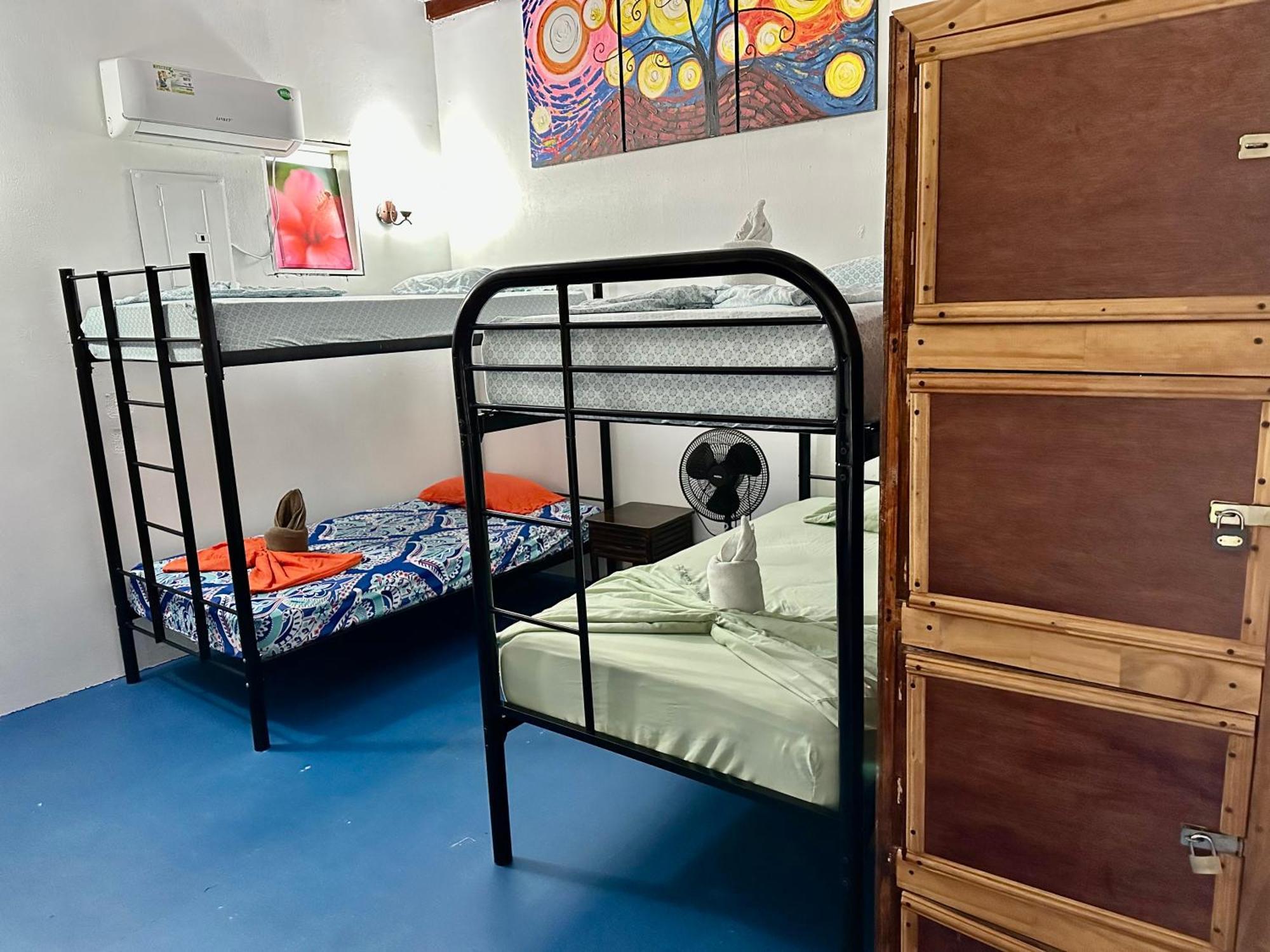 Luminosa Uvita Hostel Dış mekan fotoğraf