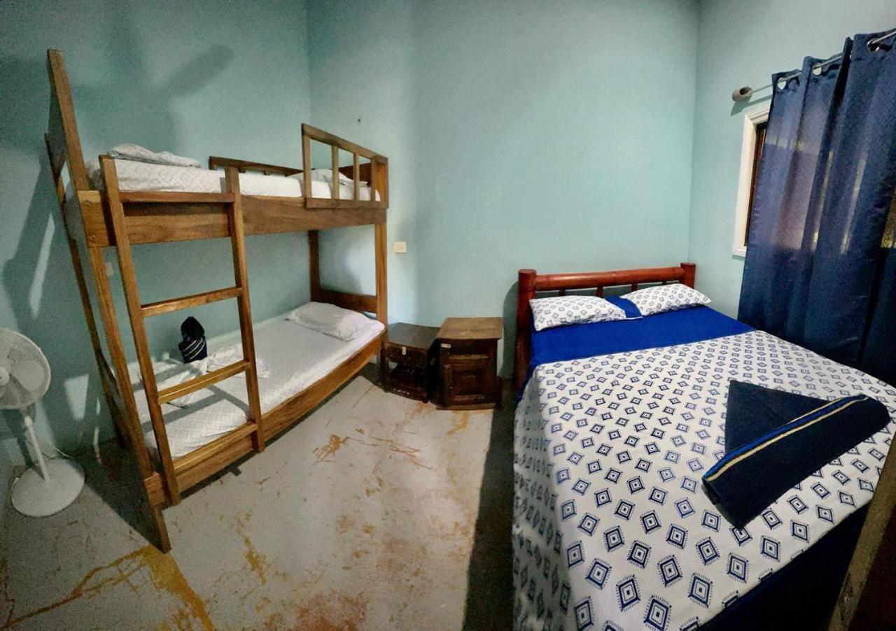 Luminosa Uvita Hostel Dış mekan fotoğraf