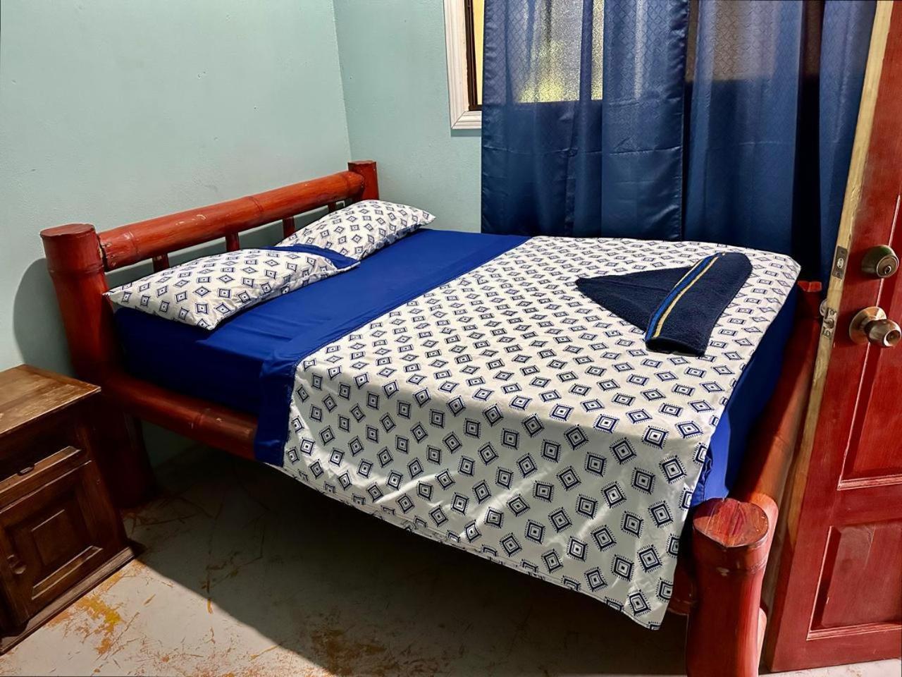 Luminosa Uvita Hostel Dış mekan fotoğraf
